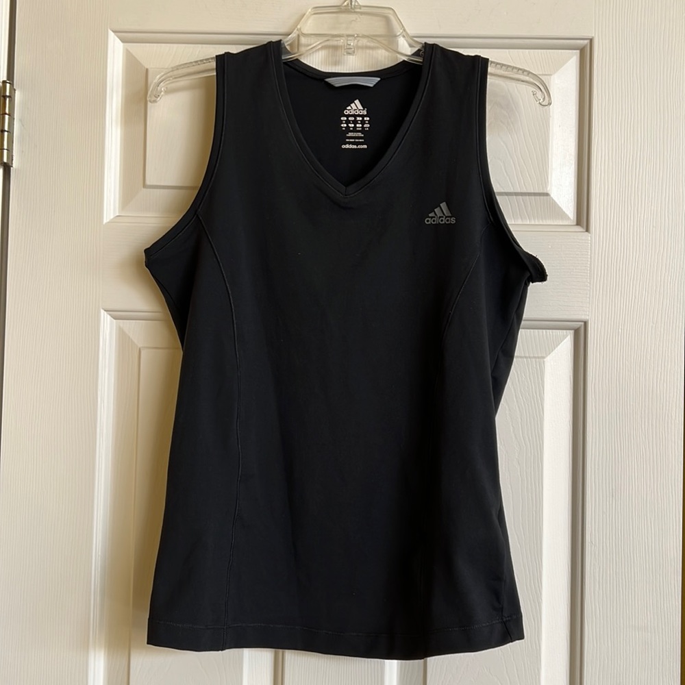 NWOT adidas athletic / casual tops